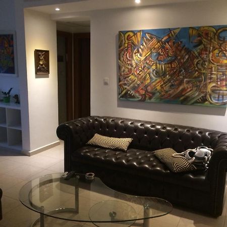View House Appartement Eilat Buitenkant foto