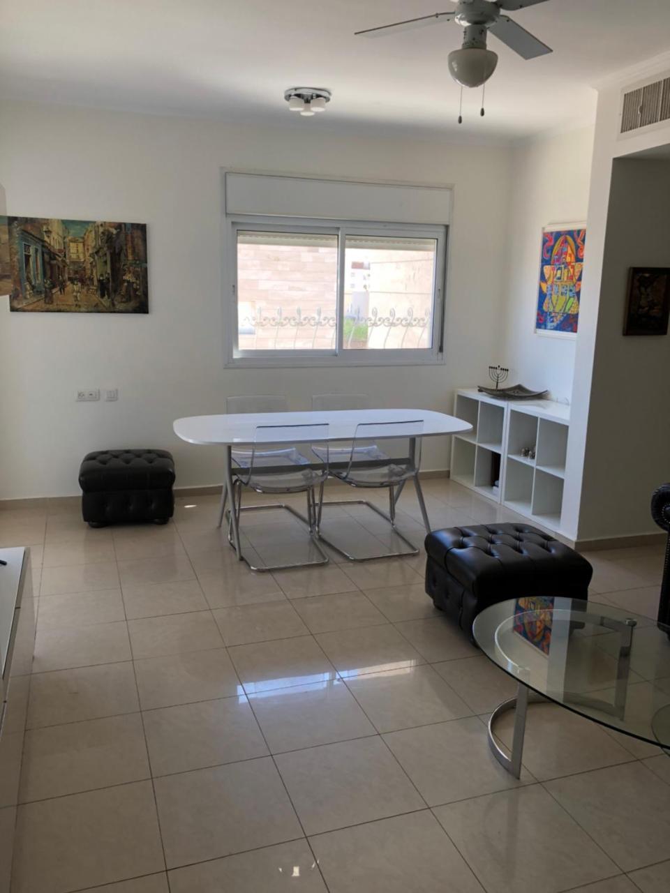 View House Appartement Eilat Buitenkant foto