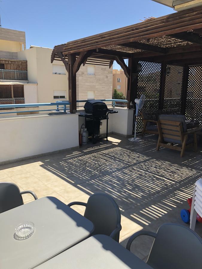 View House Appartement Eilat Buitenkant foto