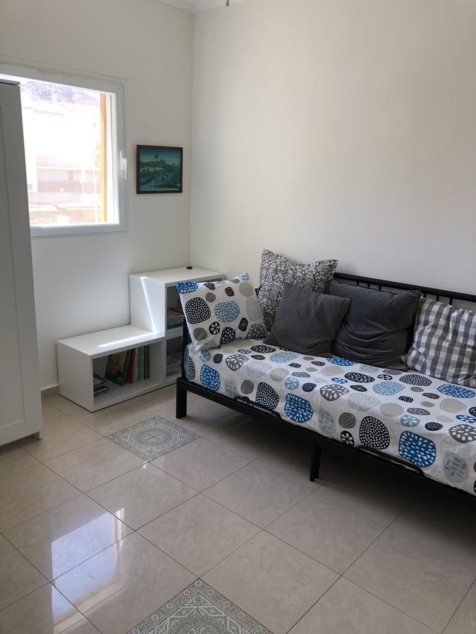 View House Appartement Eilat Buitenkant foto